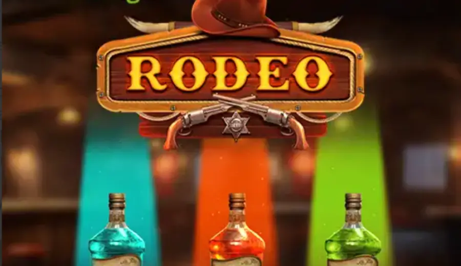 Rodeoslot